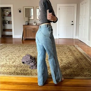 Brandy Melville J. Galt Jeans